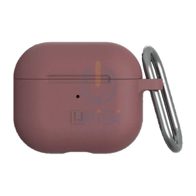 UAG AirPods 3 Dot Case - Dusty Rose
