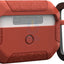 UAG AirPods Pro 1&2 Scout Case - Rust Accessories > Mobiles & Tablets