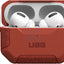 UAG AirPods Pro 1&2 Scout Case - Rust Accessories > Mobiles & Tablets