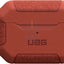 UAG AirPods Pro 1&2 Scout Case - Rust Accessories > Mobiles & Tablets
