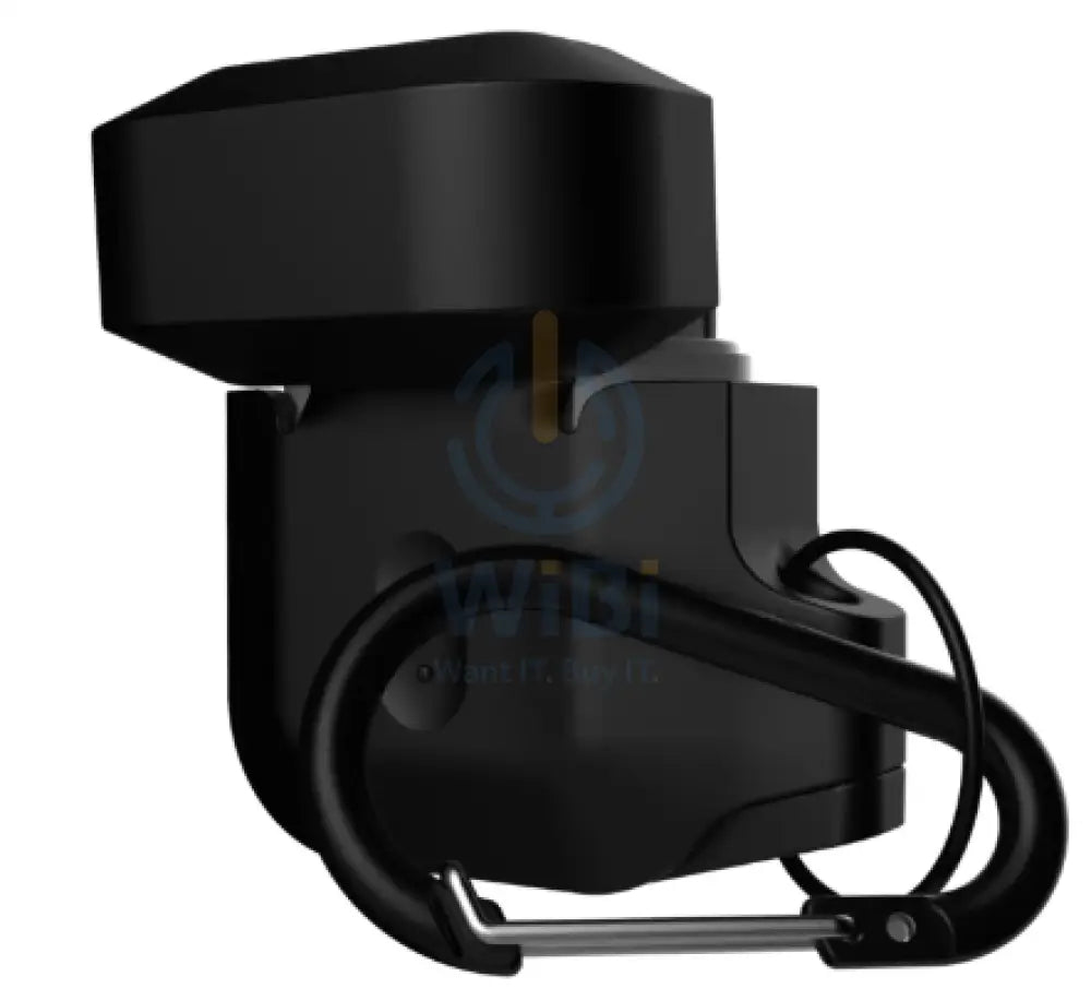 يو ايه جي ابل ايربودز 1 و2 حافظة  سيليكون - أسود اكسسوارات > هواتف  تابلت > عرض > منطقة العرض