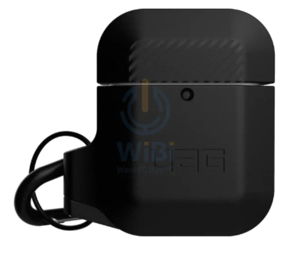 يو ايه جي ابل ايربودز 1 و2 حافظة  سيليكون - أسود اكسسوارات > هواتف  تابلت > عرض > منطقة العرض