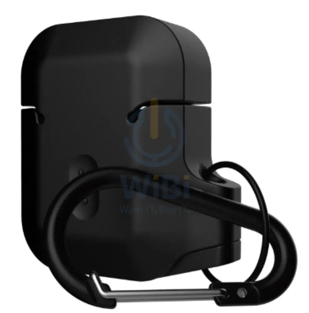 يو ايه جي ابل ايربودز 1 و2 حافظة  سيليكون - أسود اكسسوارات > هواتف  تابلت > عرض > منطقة العرض