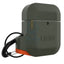 UAG Apple Airpods 1&2 Silicone Case - Olive Drab/Orange Accessories > Mobiles & Tablets > Mobiles > Offer Zone