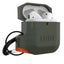UAG Apple Airpods 1&2 Silicone Case - Olive Drab/Orange Accessories > Mobiles & Tablets > Mobiles > Offer Zone