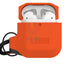UAG Apple Airpods 1&2 Silicone Case - Orange/Grey Accessories > Mobiles & Tablets > Mobiles