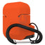 UAG Apple Airpods 1&2 Silicone Case - Orange/Grey Accessories > Mobiles & Tablets > Mobiles