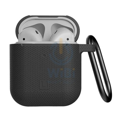 UAG Apple Airpods DOT Silicone Case - Black Accessories > Mobiles & Tablets > Mobiles