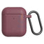 UAG Apple Airpods DOT Silicone Case - Dusty Rose Accessories > Mobiles & Tablets > Mobiles