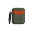 UAG Apple Airpods Gen 1 & 2 Hard Case V2 - Olive/Orange Accessories > Mobiles & Tablets > Mobiles > Offer Zone