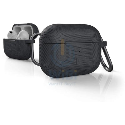 UAG Apple Airpods Pro DOT Silicone Case - Black Accessories > Mobiles & Tablets > Mobiles