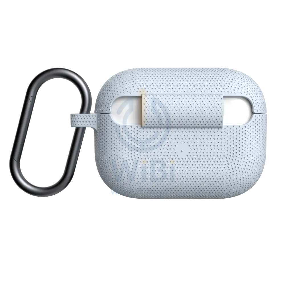 UAG Apple Airpods Pro DOT Silicone Case - Soft Blue Accessories > Mobiles & Tablets > Mobiles > Offer Zone