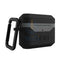UAG Apple AirPods Pro Hard Case v2 - Black/Grey Accessories > Headphones > Covers & Cases