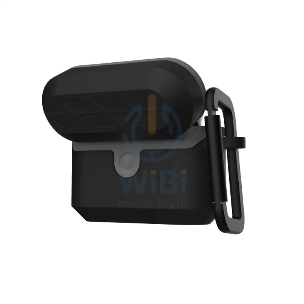 UAG Apple AirPods Pro Hard Case v2 - Black/Grey Accessories > Headphones > Covers & Cases