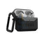 UAG Apple AirPods Pro Hard Case v2 - Black/Grey Accessories > Headphones > Covers & Cases