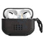 UAG Apple AirPods Pro Metropolis LTHR ARMR Case - Black Accessories > Mobiles & Tablets