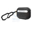 UAG Apple AirPods Pro Metropolis LTHR ARMR Case - Black Accessories > Mobiles & Tablets
