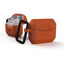 UAG Apple AirPods Pro Silicone Case v2 - Orange Accessories > Mobiles & Tablets > Offer Zone