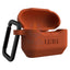 UAG Apple AirPods Pro Silicone Case v2 - Orange Accessories > Mobiles & Tablets > Offer Zone