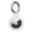 UAG Apple AirTags Dot Keychain Case - Marshmallow Accessories > Mobiles & Tablets