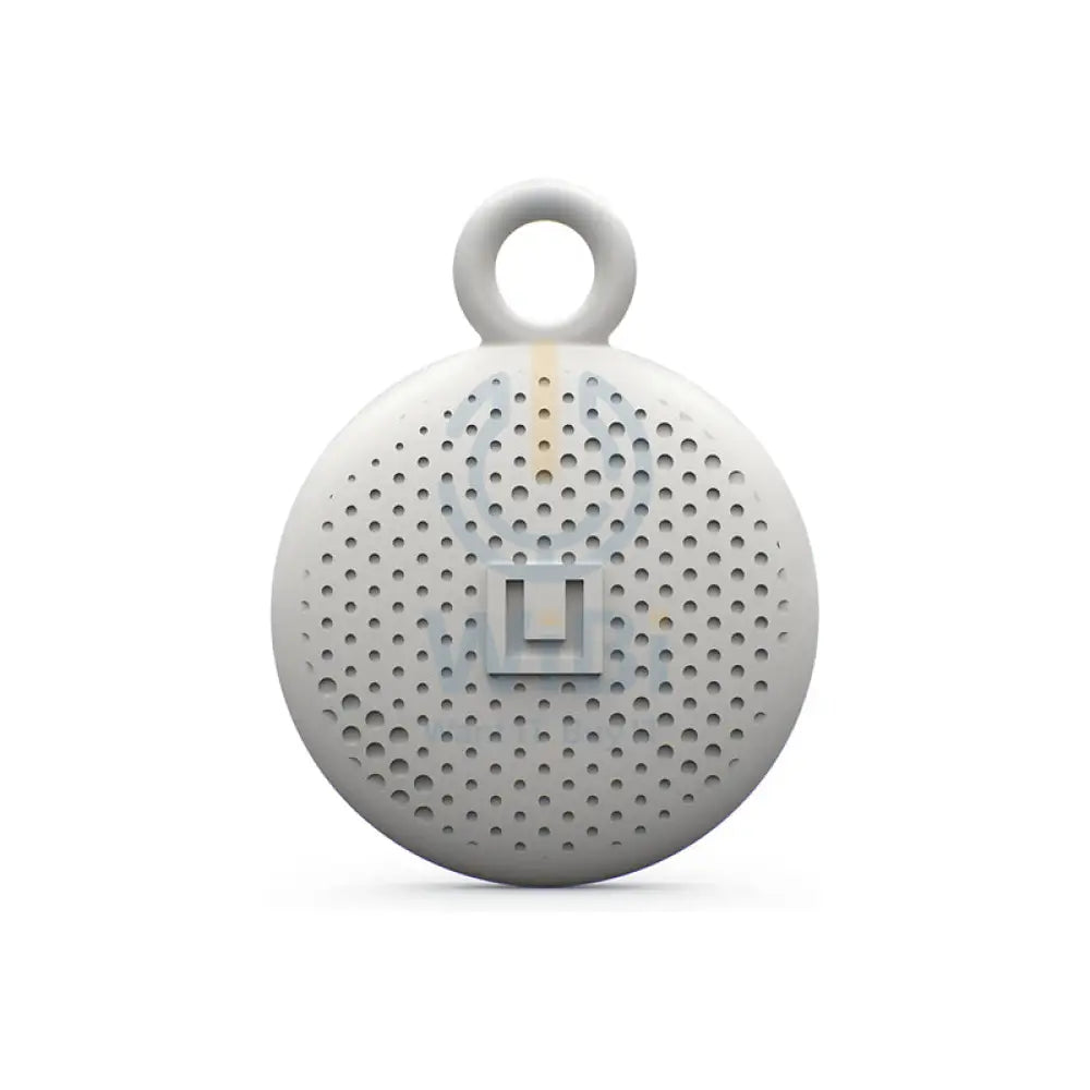 UAG Apple AirTags Dot Keychain Case - Marshmallow Accessories > Mobiles & Tablets
