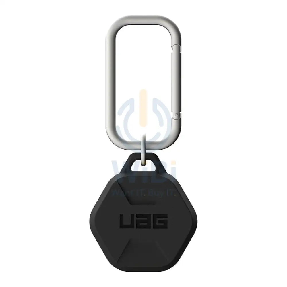 UAG Apple AirTags Scout Case - Black Accessories > Other Accessories