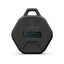UAG Apple AirTags Scout Case - Black Accessories > Other Accessories