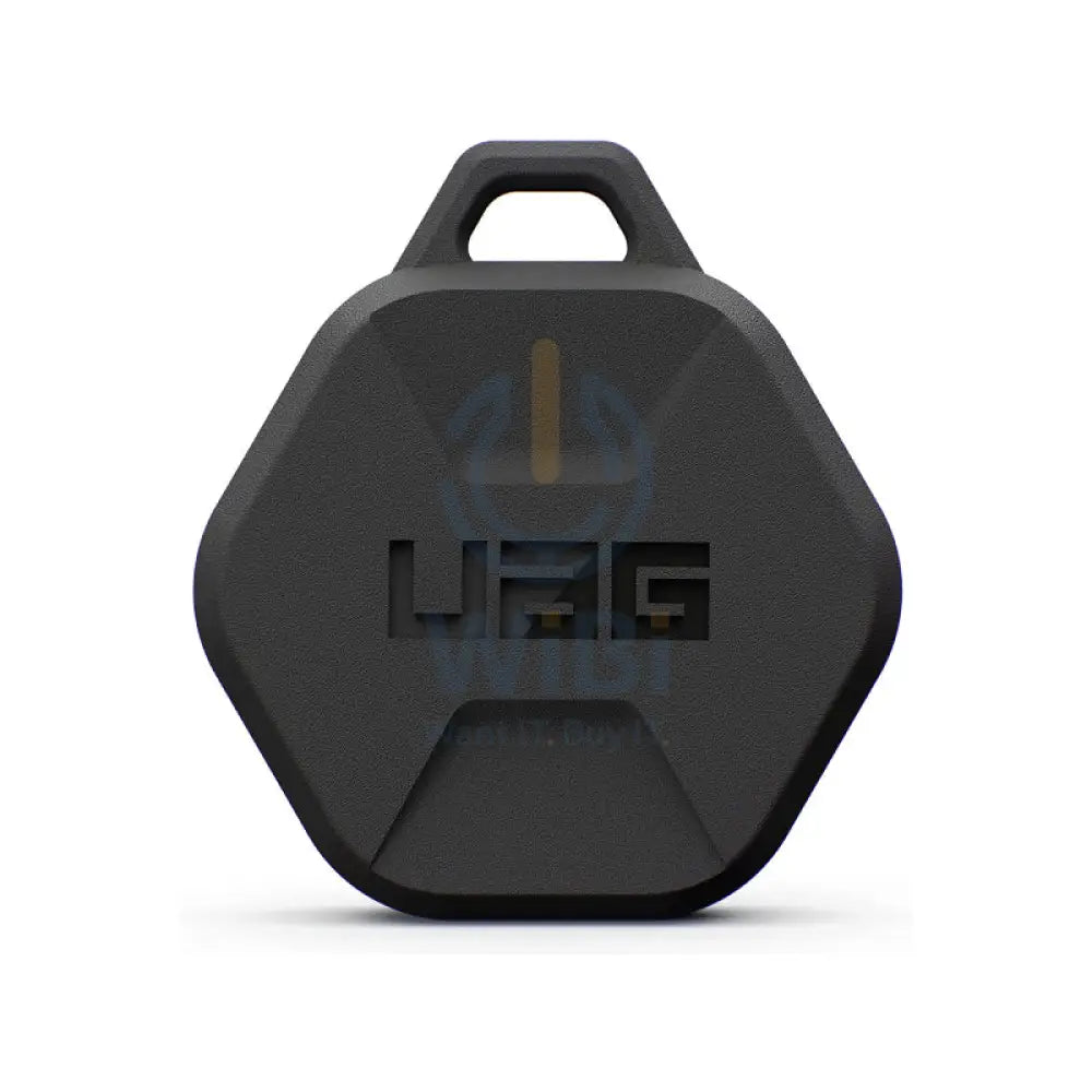 UAG Apple AirTags Scout Case - Black Accessories > Other Accessories