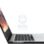 UAG Apple MacBook Air 15’’ (2023 M2) Plyo Case - Ice / Black Accessories > Other Laptop Accessories > Offer Zone