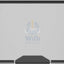 UAG Apple MacBook Air 15’’ (2023 M2) Plyo Case - Ice / Black Accessories > Other Laptop Accessories > Offer Zone