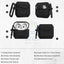 UAG Apple Std. Issue Silicone Case - Airpods 3 / Black