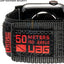 UAG Apple Watch 41mm/40mm/38mm Active Strap - Black Accessories > Smart Watches