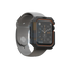UAG Apple Watch 44mm Series 4/5/6/SE/SE2 Civilian Case - Black/Orange Accessories > Smart Watches > Offer Zone