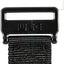 UAG Apple Watch 45mm/44mm/42mm/Ultra Active Strap - Black Accessories > Smart Watches