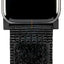 UAG Apple Watch 45mm/44mm/42mm/Ultra Active Strap - Black Accessories > Smart Watches