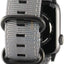 UAG Apple Watch 45mm/44mm/42mm/Ultra Nato Strap - Gray Accessories > Smart Watches > Straps