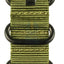 UAG Apple Watch 45mm/44mm/42mm/Ultra Nato Strap - Olive Drab Accessories > Smart Watches > Offer Zone