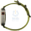 UAG Apple Watch 45mm/44mm/42mm/Ultra Nato Strap - Olive Drab Accessories > Smart Watches > Offer Zone