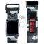 UAG Apple Watch Active Strap - 44mm/42mm / Midnight Camo Accessories > Smart Watches > Straps
