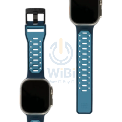 UAG Apple Watch Ultra/45/44/42mm 2022 Civilian Strap - Mallard Accessories > Smart Watches > Straps
