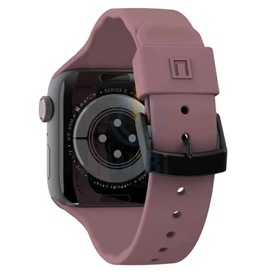 UAG Aurora Strap - Apple Watch 41mm / 40mm / 38mm / Dusty Rose Accessories > Smart Watches