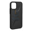 UAG Civilian Case - iPhone 12 Mini / Black Accessories > Mobiles & Tablets > Offer Zone