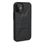 UAG Civilian Case - iPhone 12 Mini / Black Accessories > Mobiles & Tablets > Offer Zone