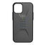 UAG Civilian Case - iPhone 12 Mini / Black Accessories > Mobiles & Tablets > Offer Zone