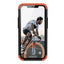UAG Civilian Case - iPhone 12 Mini / Black Accessories > Mobiles & Tablets > Offer Zone