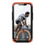 UAG Civilian Case - iPhone 12 Mini / Olive Accessories > Mobiles & Tablets