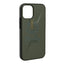 UAG Civilian Case - iPhone 12 Mini / Olive Accessories > Mobiles & Tablets