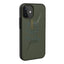 UAG Civilian Case - iPhone 12 Mini / Olive Accessories > Mobiles & Tablets