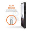 UAG Civilian Case - Samsung Galaxy S21 Plus / Eggplant Accessories > Mobiles & Tablets > Mobiles > Screen Protectors &