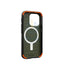 UAG Civilian Magsafe Case - Apple iPhone 15 Pro / Olive Drab Accessories > Mobiles & Tablets > Mobiles > Covers & Cases